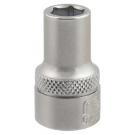 RECA Nastavek za natični ključ 1/2" 10 mm