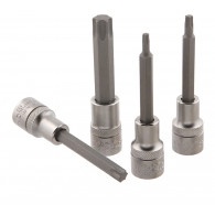 RECA NATIČ.KLJUČ TORX DOLGI TX25 100MM