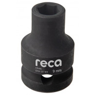 RECA UDAR.NATIC.KLJUC. 6KT 1/2ZO 9MM