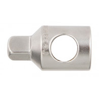 RECA adapter za T-drsnik 3/8" kvadratni pogon - 1/2" kvadratni pogon
