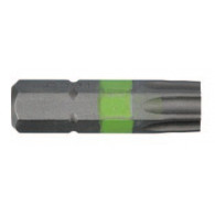 RECA-TORX-NAS.1/4ZO TX 40X 25MM ZELE.