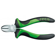 RECA-2-K-STRAN. KLEŠČE IZOL. 160MM