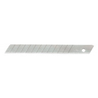 RECA Nadomestna rezila 9mm 10Kos/PAK