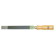 RECA PLOŠČATO STRGALO 200MM
