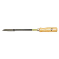 RECA TRIROBO ŽLIČASTO STRGALO 200MM