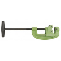 RECA rezalnik za jeklene cevi jeklo 1/8 - 2 "