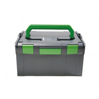 RECA Boxx 238, zunanje mere (Š x G x V): 442 x 357 x 253 mm
