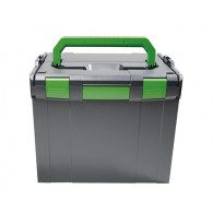RECA Boxx 374, zunanje mere (Š x G x V): 442 x 357 x 389 mm