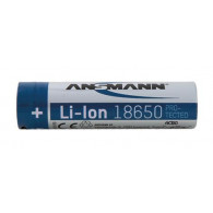 LI-ION AKKU 3.6V 2.600 MAH z USB