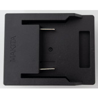 Adapterska plošča za akumulatorske baterije MAKITA