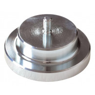 NEDO STATIV ADAPTER 5/8" AUF 1/4"