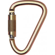 Karabin BS 25 TW jeklo Autolock