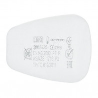 3M filter 5911 P1R (PAR)