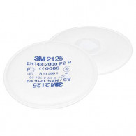 3M Filter 2125 P2R (PAR)