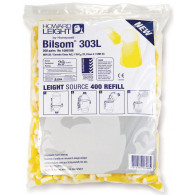 ČEPKI ZA UŠESA BILSOM 303L (200P.)