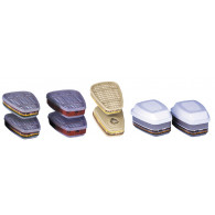 Filter 3M 6051 A1 (PAR)